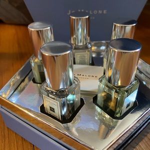 Jo Malone | 5 piece gift set UNUSED